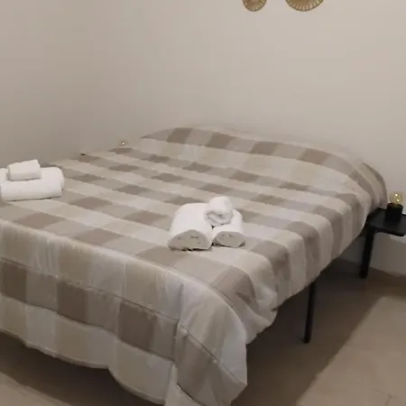 Сasa de vacaciones L' Adriatica *