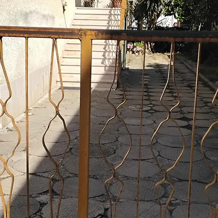 L' Adriatica Сasa de vacaciones *