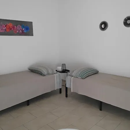 Сasa de vacaciones L' Adriatica Montesilvano Marina