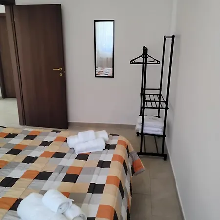 Сasa de vacaciones L' Adriatica *