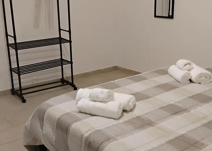 Holiday home L' Adriatica