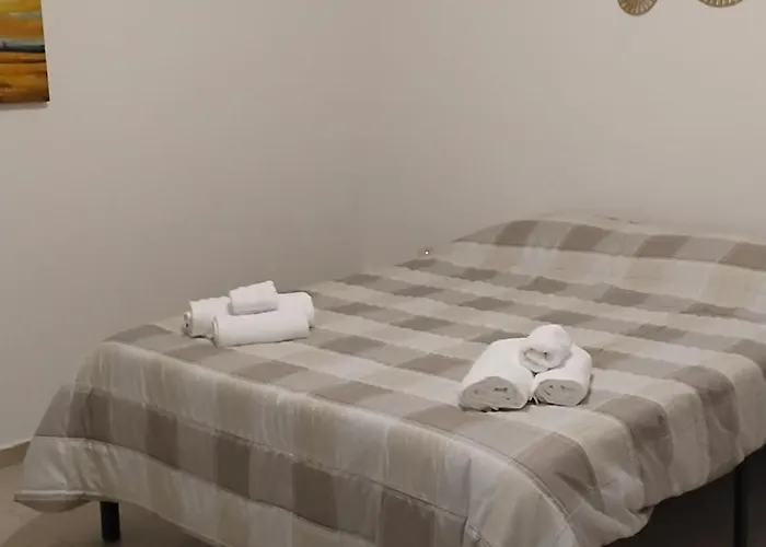 L' Adriatica Holiday home Montesilvano