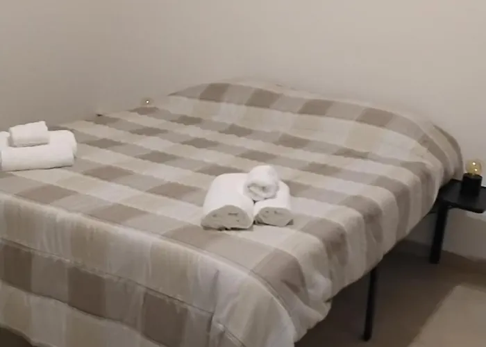 Holiday home L' Adriatica *