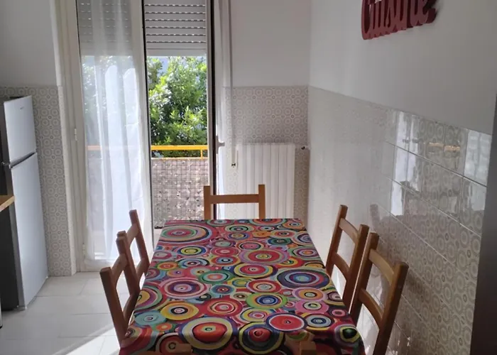 L' Adriatica Montesilvano