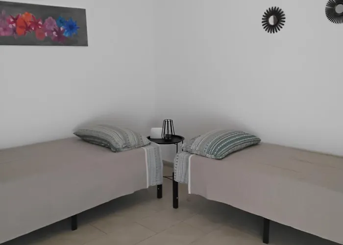 Holiday home L' Adriatica Montesilvano