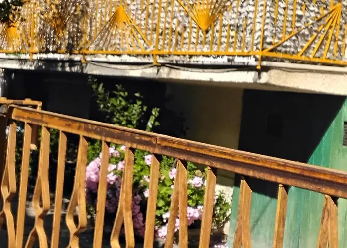 L' Adriatica Holiday home *