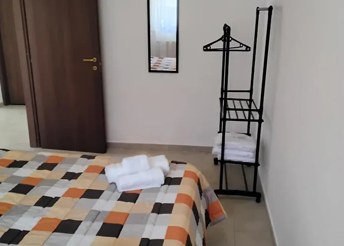 Holiday home L' Adriatica *