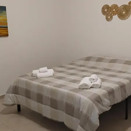 L' Adriatica 度假居 Montesilvano Marina