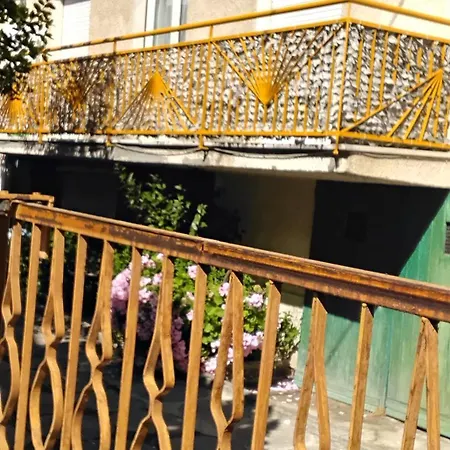 L' Adriatica Semesterbostad *