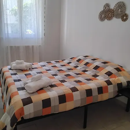 Tatil Evi L' Adriatica