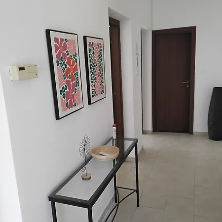 L' Adriatica Semesterbostad