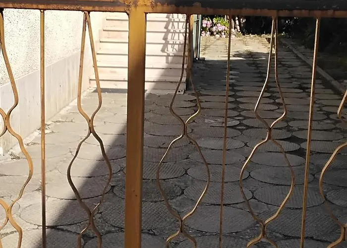 L' Adriatica 別荘 *